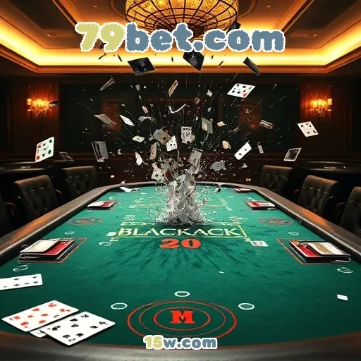 79bet.com: Os Melhores Jogos de Cartas e Suas Ofertas Incríveis