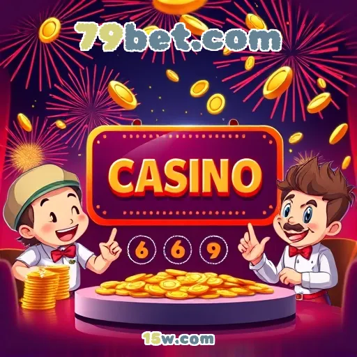 79bet.com: Loterias Incríveis que Transformam Seus Sonhos em Realidade!